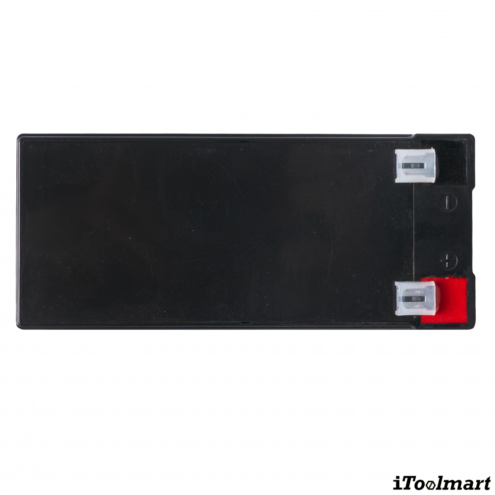 แบตเตอรี่แห้ง GLOBAL POWER GTAG 12 7 5 12V 7 5Ah AGM SERIES