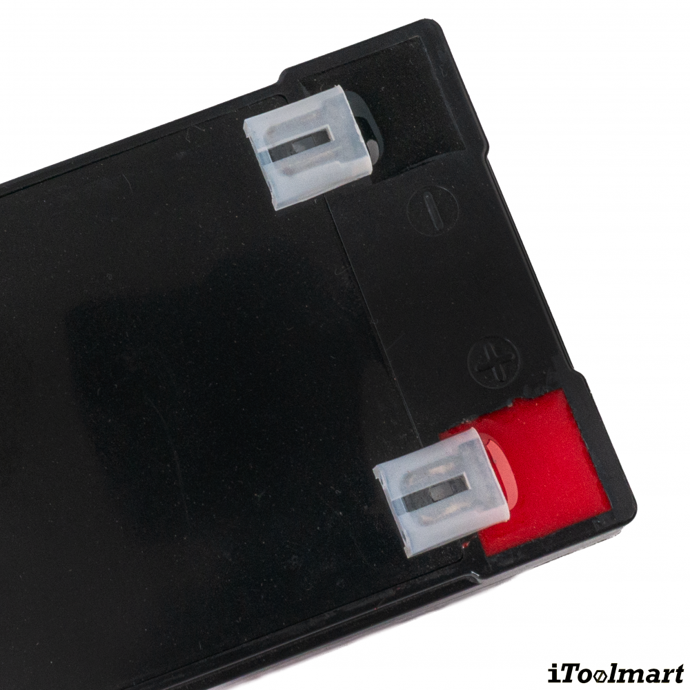 แบตเตอรี่แห้ง GLOBAL POWER GTAG 12 7 5 12V 7 5Ah AGM SERIES