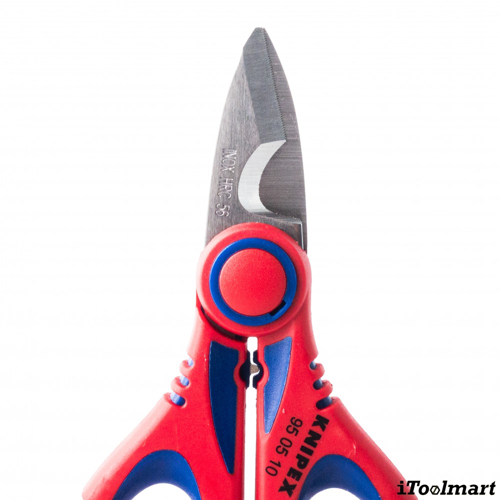 กรรไกร KNIPEX 95 05 10 SB Electricians  Shears