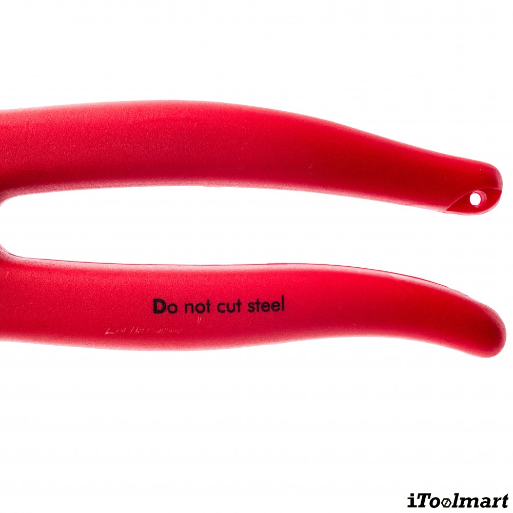 กรรไกรอเนกประสงค์ KNIPEX 95 05 190 SB