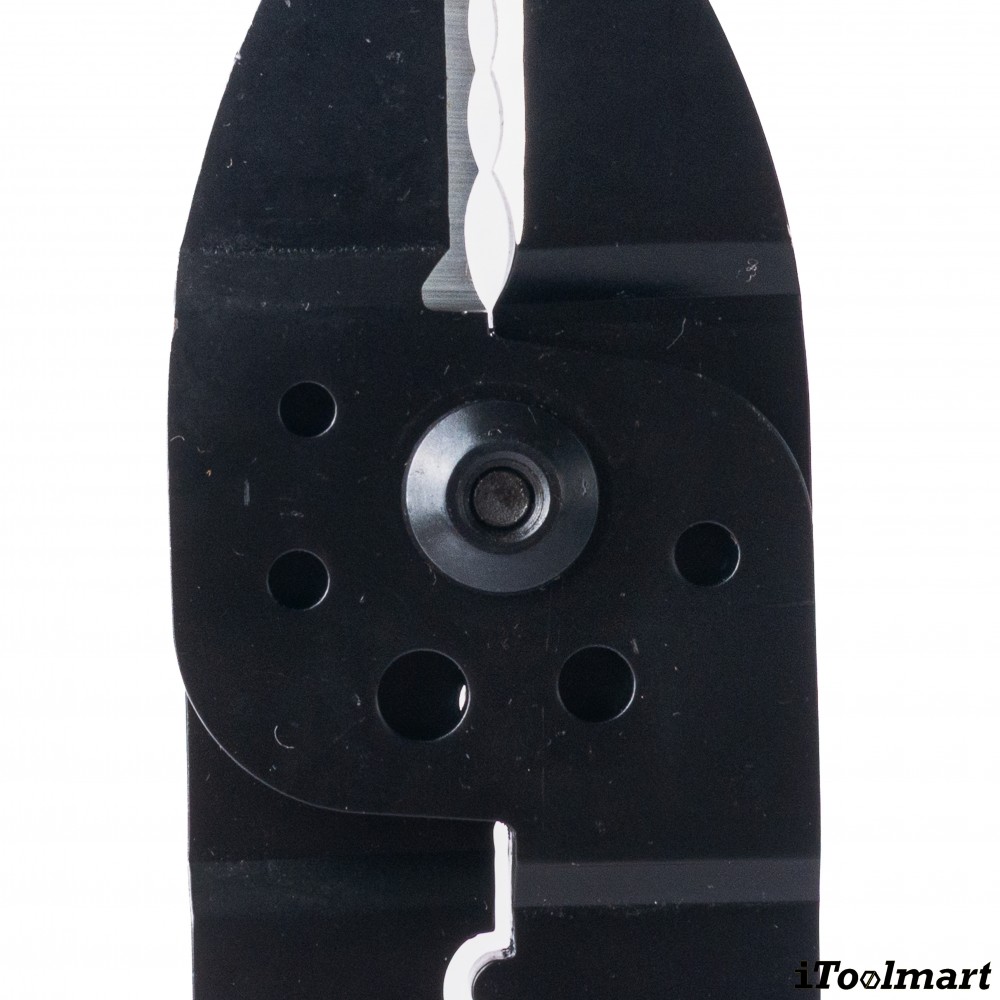 คีมย้ำสาย KNIPEX 97 32 240 SB ขนาด 240 มิล   