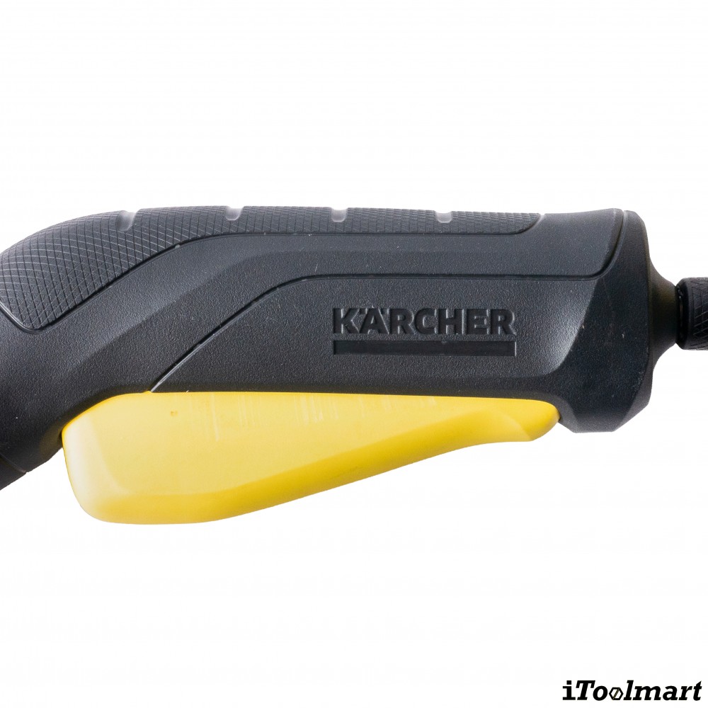 เครื่องฉีดน้ำพกพา KARCHER OC 3 Foldable  KAP ขนาดถัง 8 ลิตร 1 599 303 0