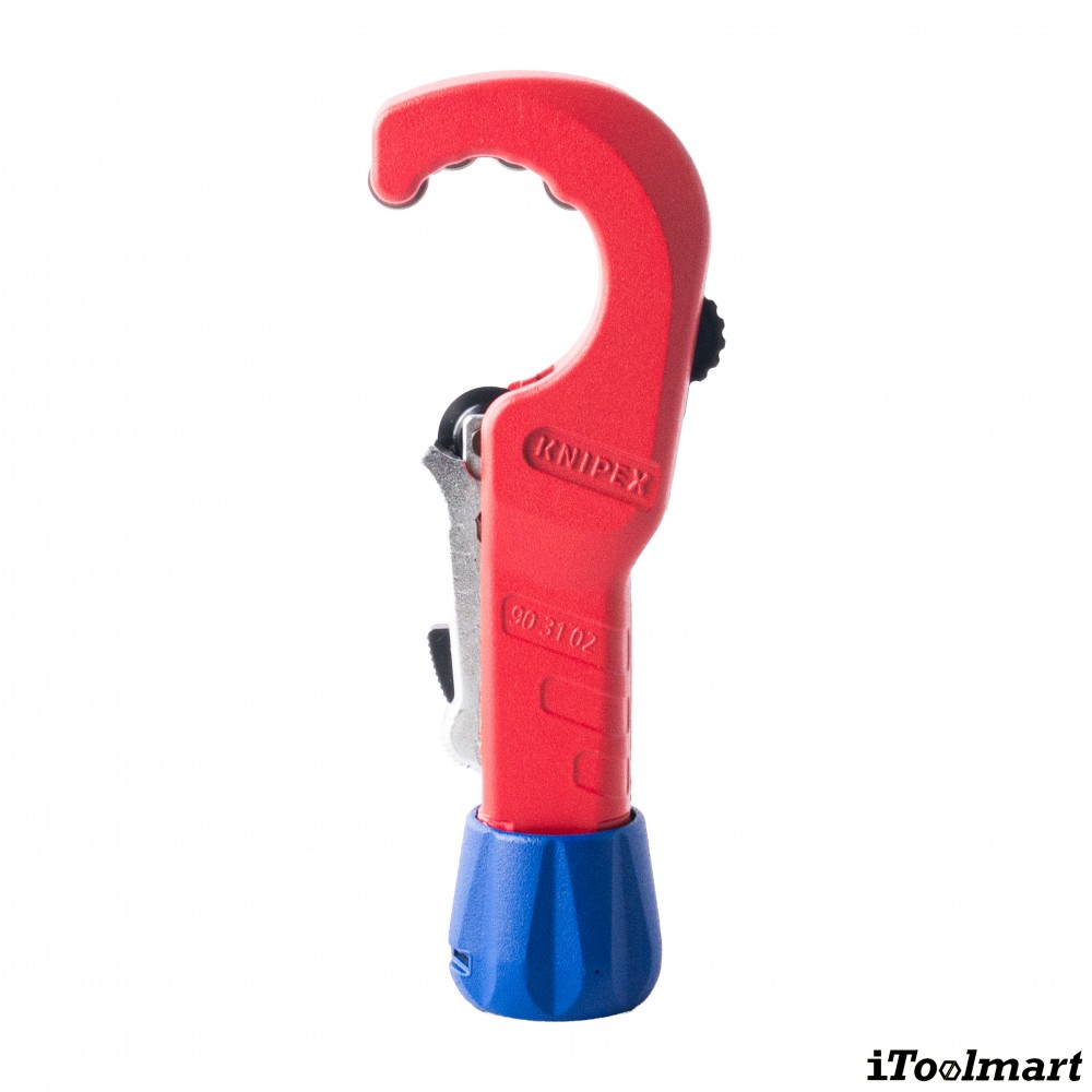คัตเตอร์ตัดท่อ Knipex TubiX 90 31 02 SB ขนาด 6 35 mm