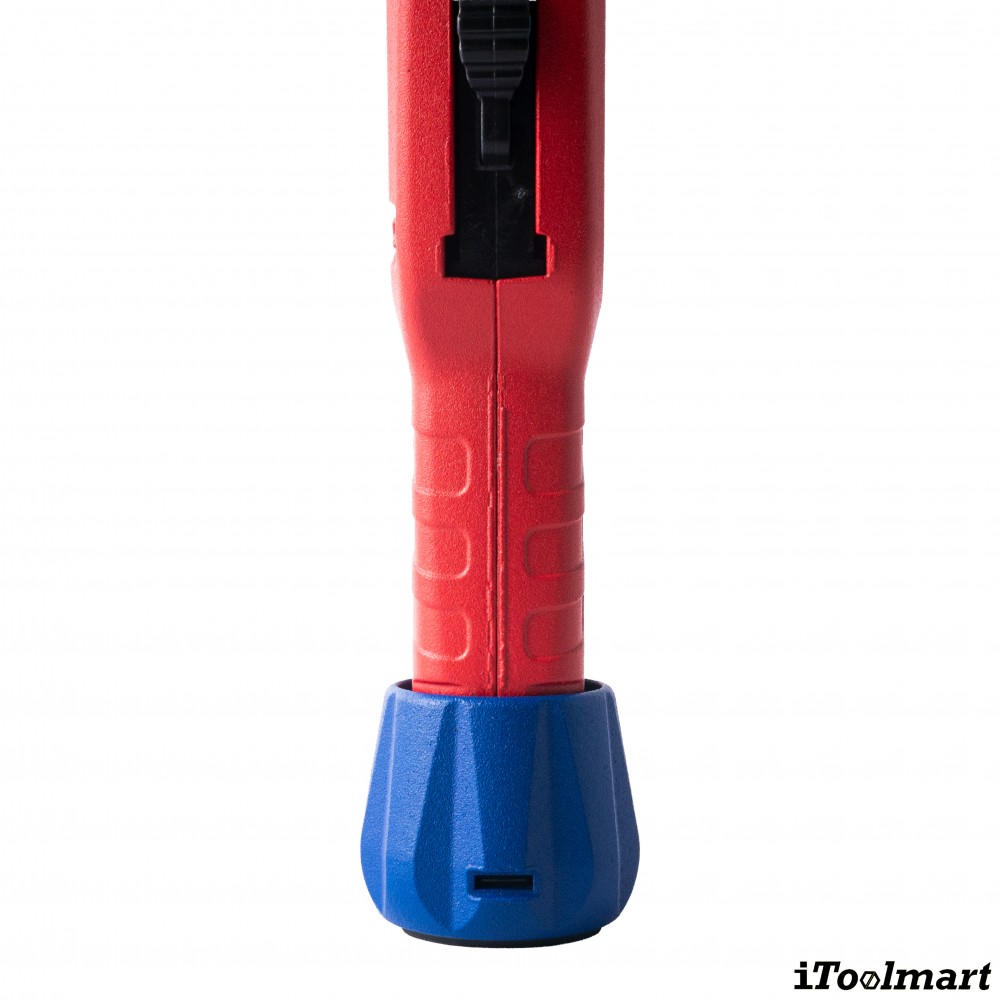 คัตเตอร์ตัดท่อ Knipex TubiX 90 31 02 SB ขนาด 6 35 mm