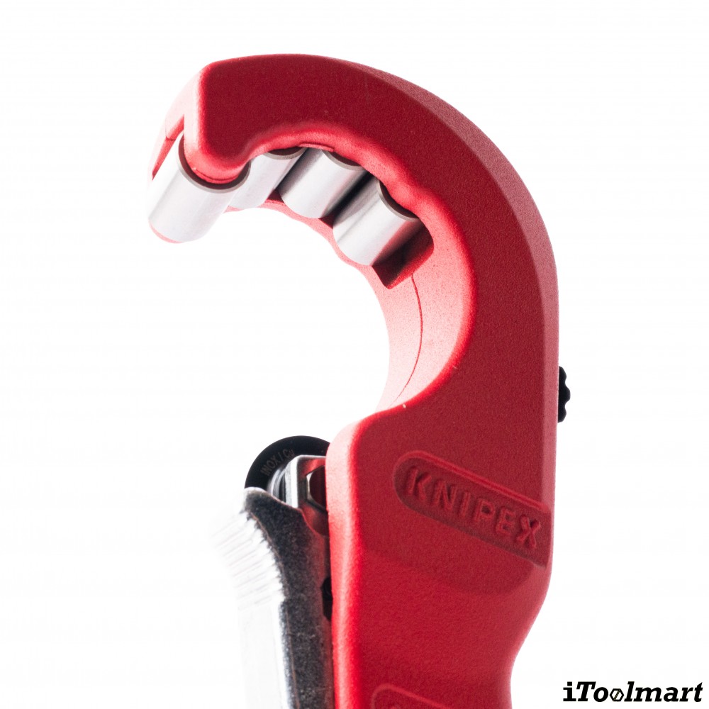 คัตเตอร์ตัดท่อ Knipex TubiX 90 31 02 SB ขนาด 6 35 mm