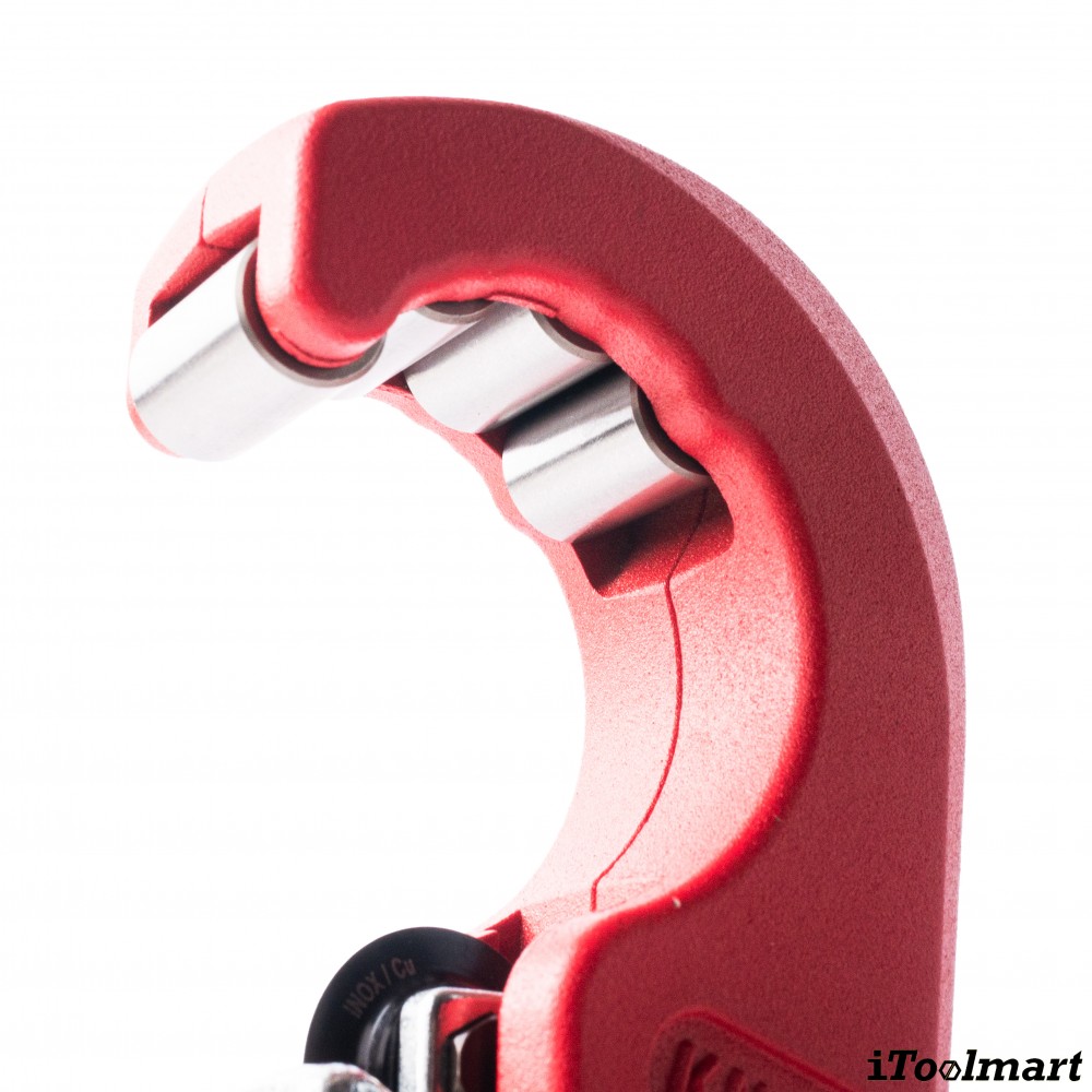 คัตเตอร์ตัดท่อ Knipex TubiX 90 31 02 SB ขนาด 6 35 mm