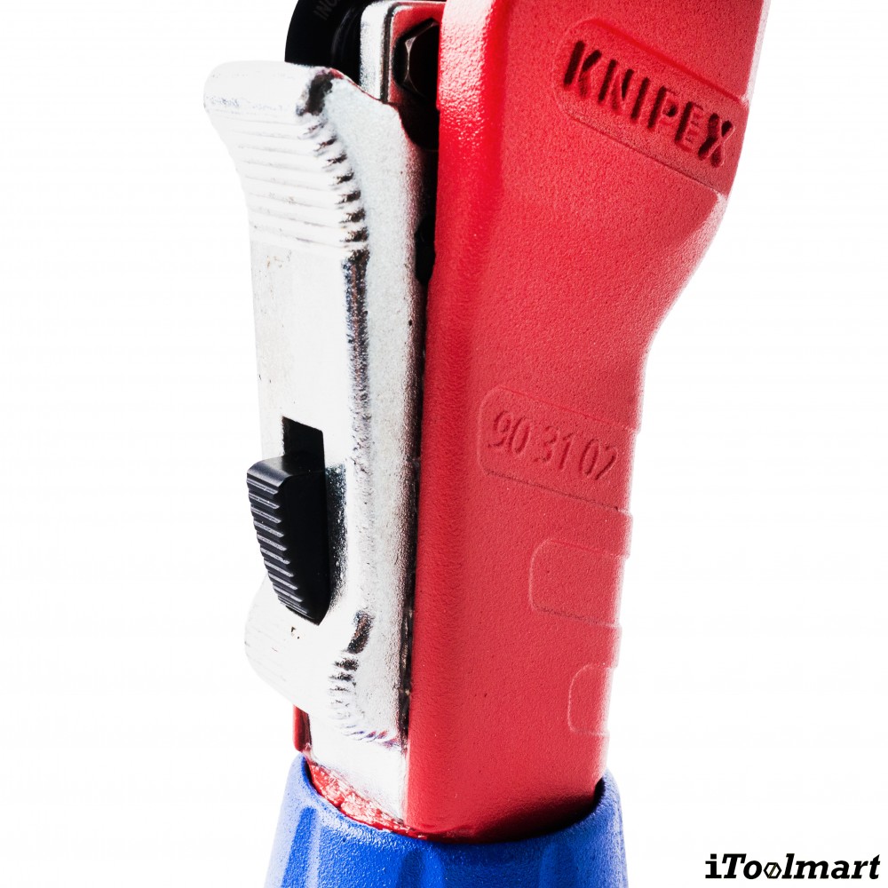 คัตเตอร์ตัดท่อ Knipex TubiX 90 31 02 SB ขนาด 6 35 mm