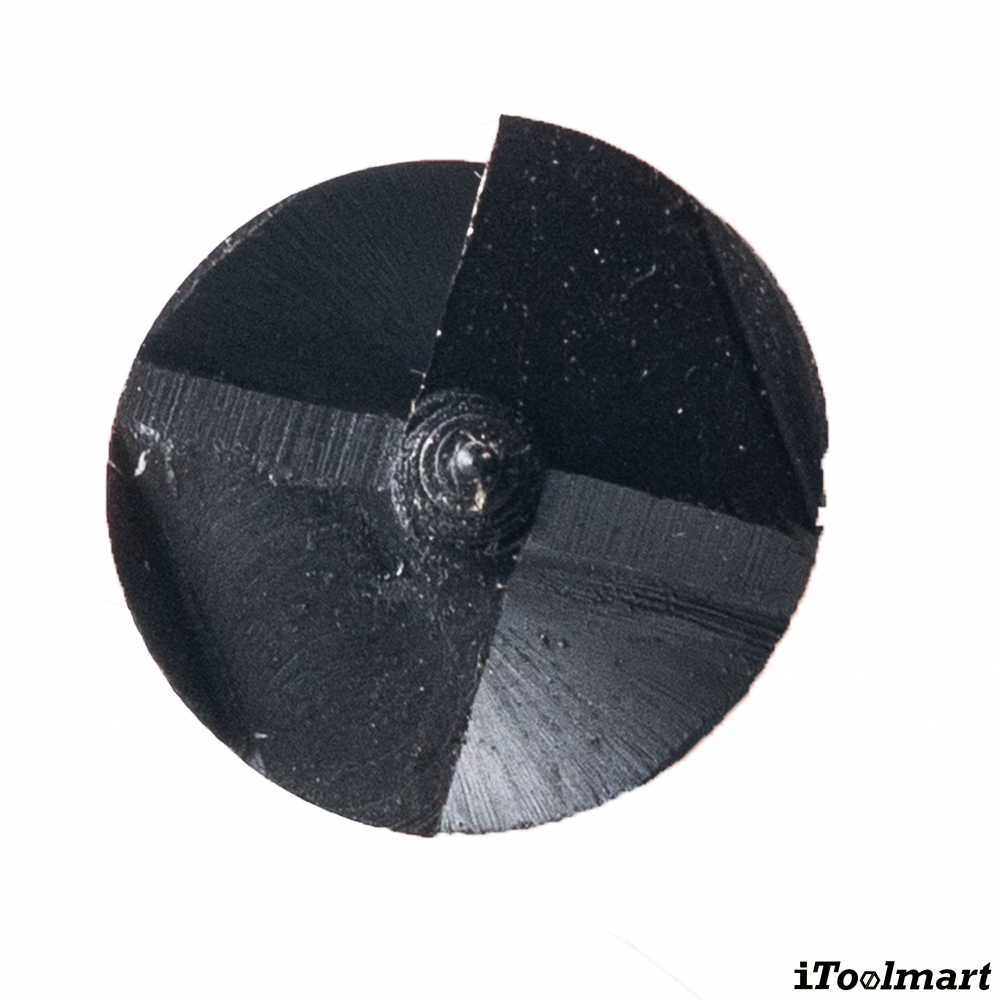 ดอกสว่านเจาะไม้ ONISHI No 1 T Auger Bits ขนาด 24 mm  15 16 นิ้ว 
