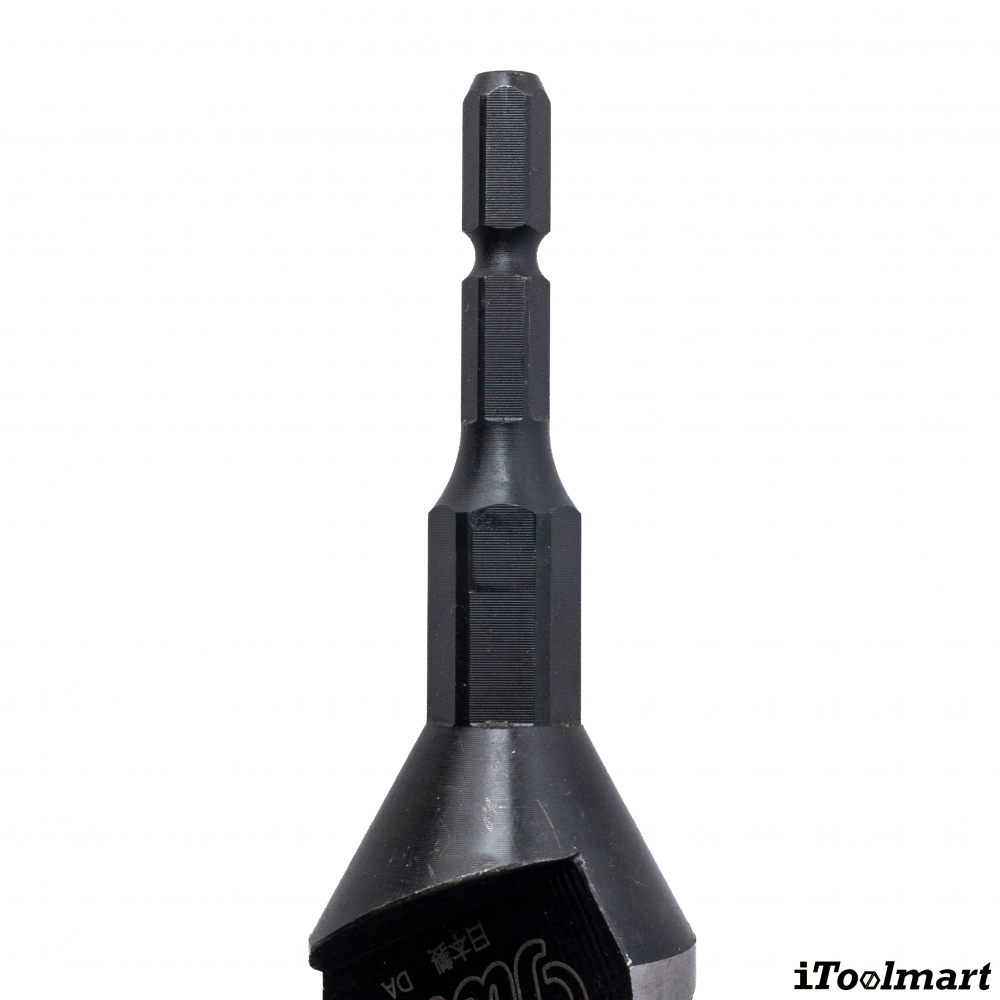 ดอกสว่านเจาะไม้ ONISHI No 1 T Auger Bits ขนาด 30 mm   1 3 16 นิ้ว 