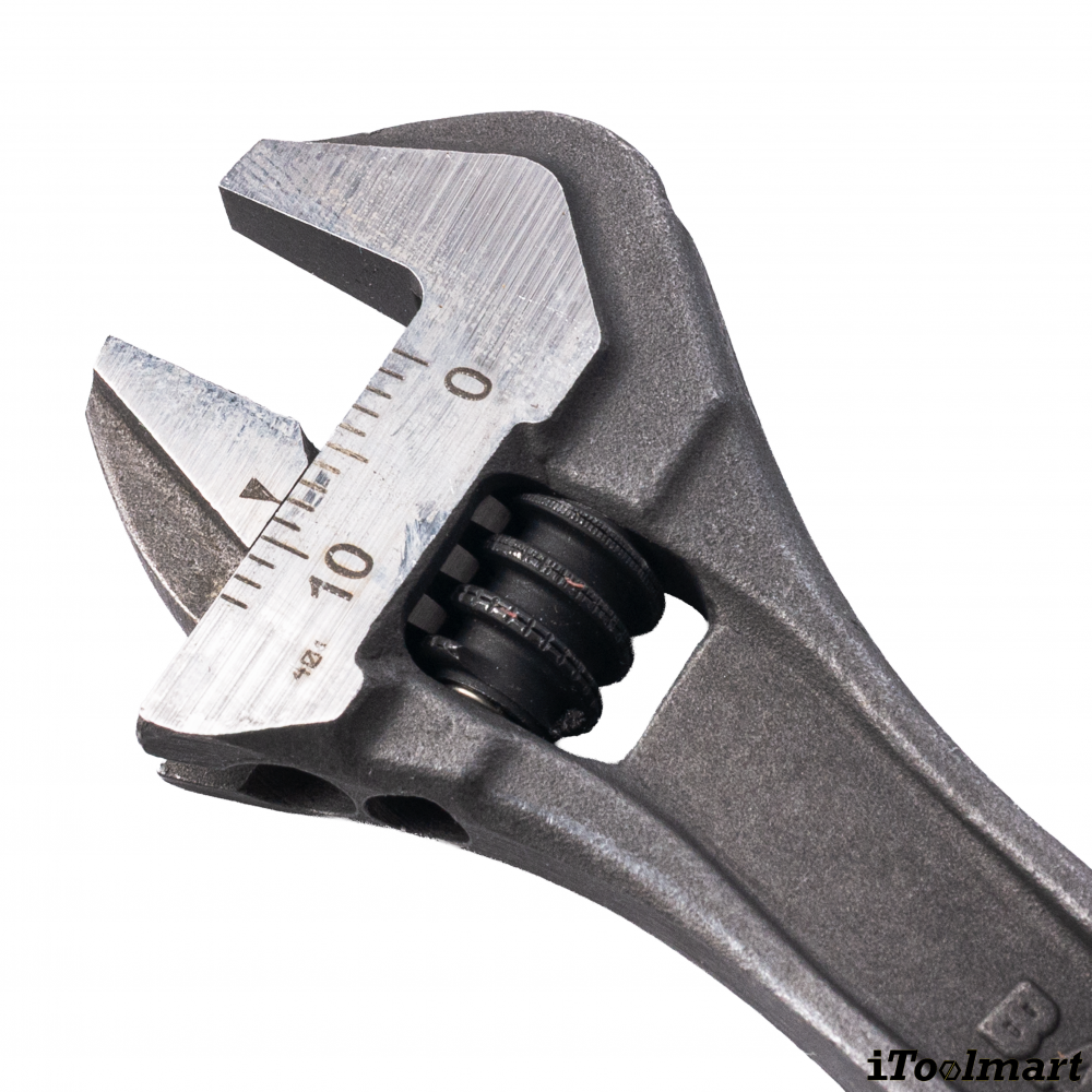 ประแจเลื่อน BAHCO 8069 ขนาด 4 นิ้ว
