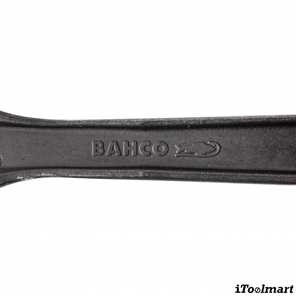 ประแจเลื่อน BAHCO 8070 ขนาด 6 นิ้ว