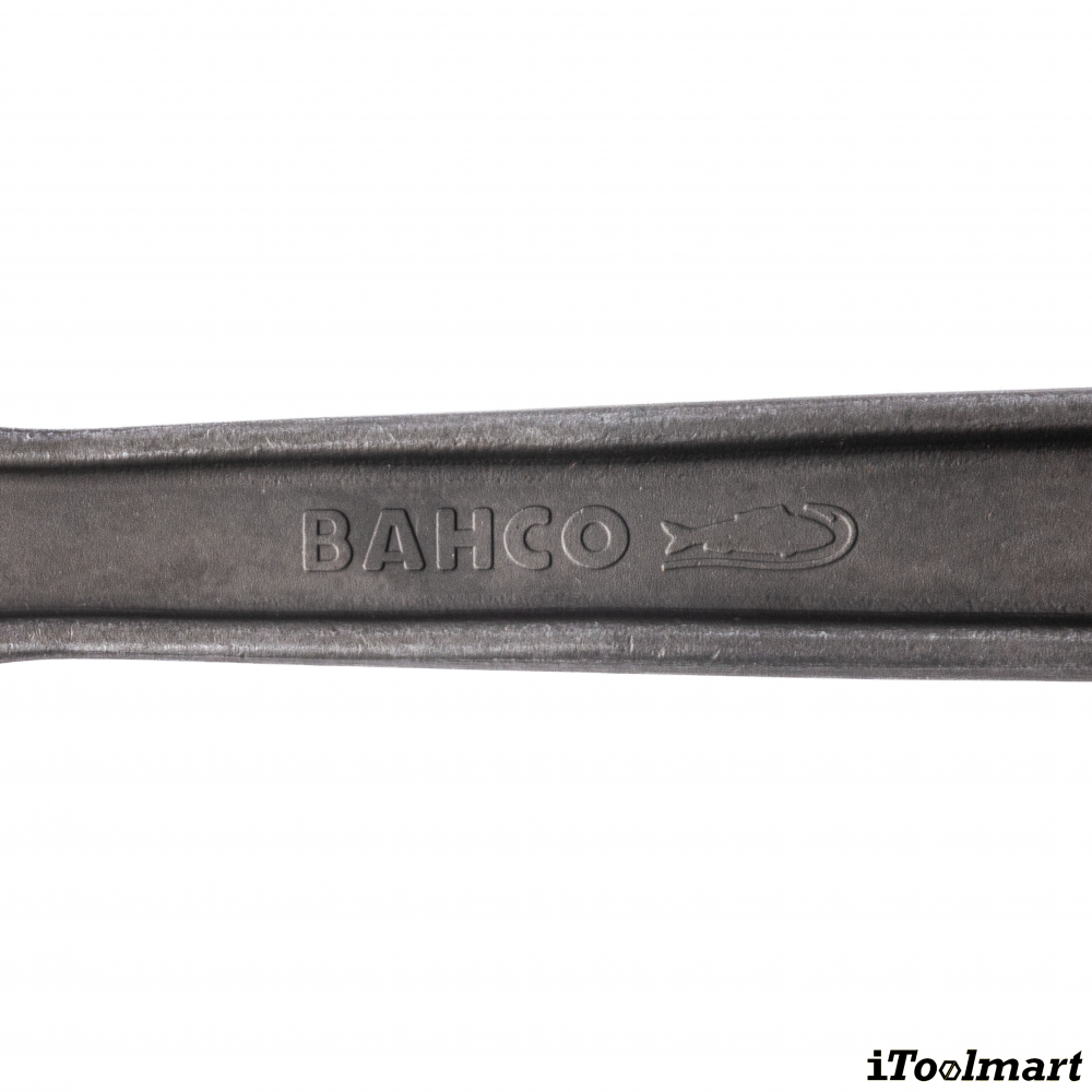 ประแจเลื่อน BAHCO 8072 ขนาด 10 นิ้ว