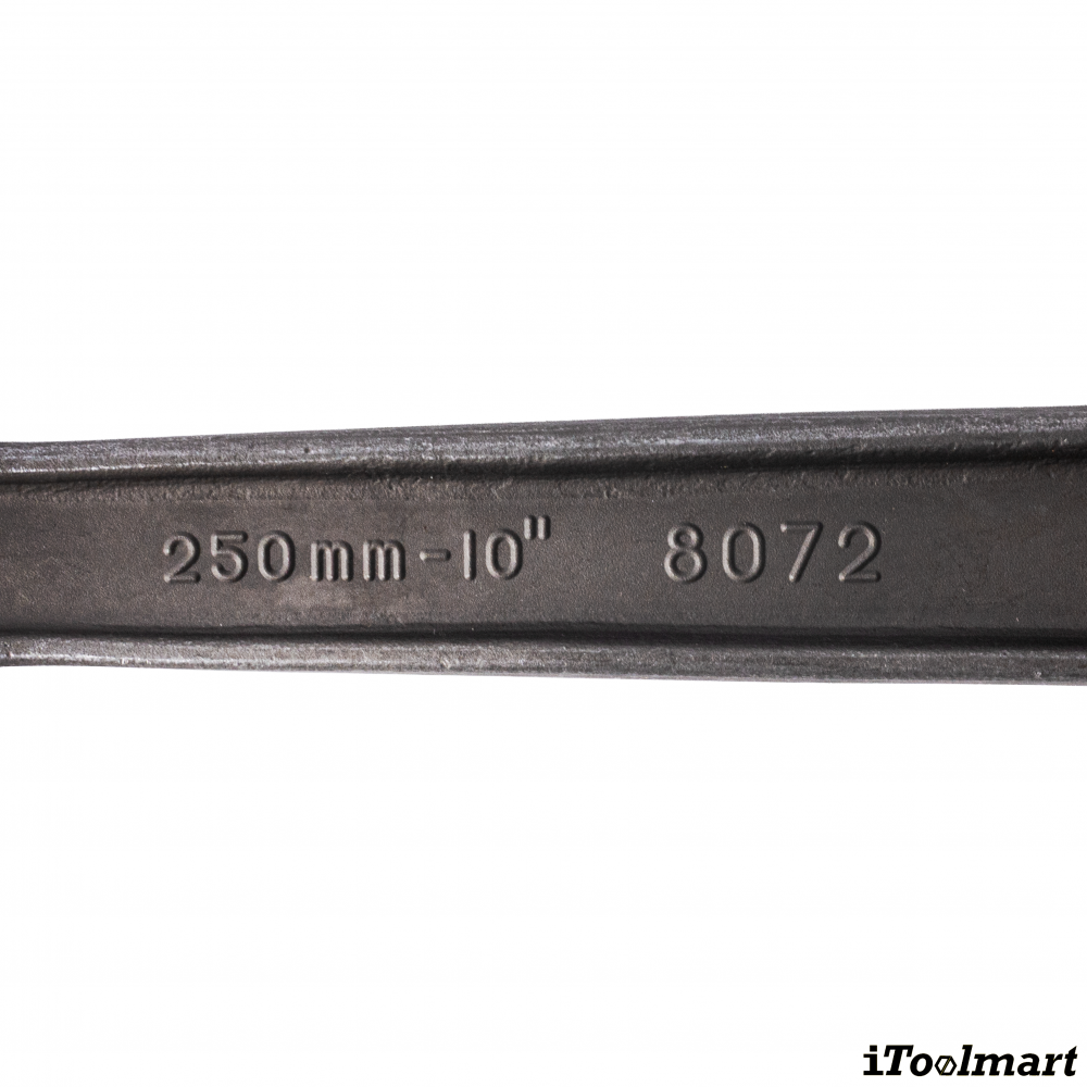 ประแจเลื่อน BAHCO 8072 ขนาด 10 นิ้ว