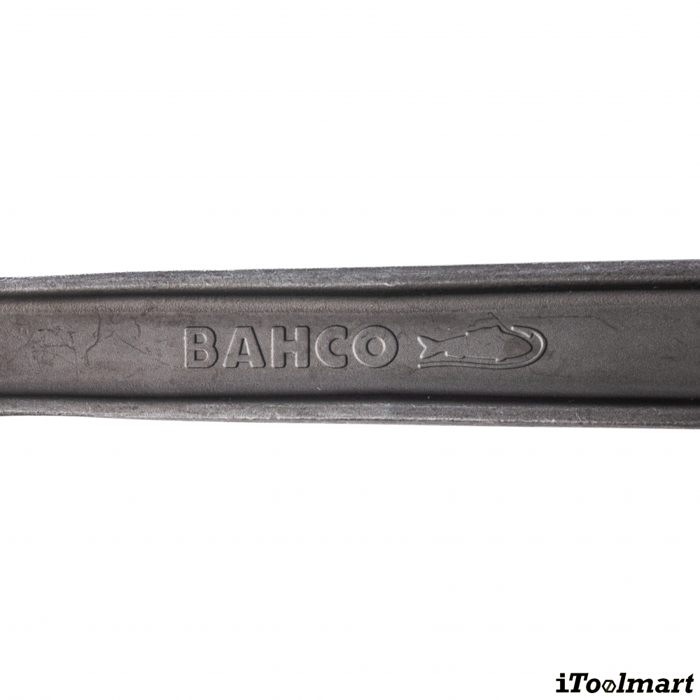 ประแจเลื่อน BAHCO 8073 ขนาด 12 นิ้ว