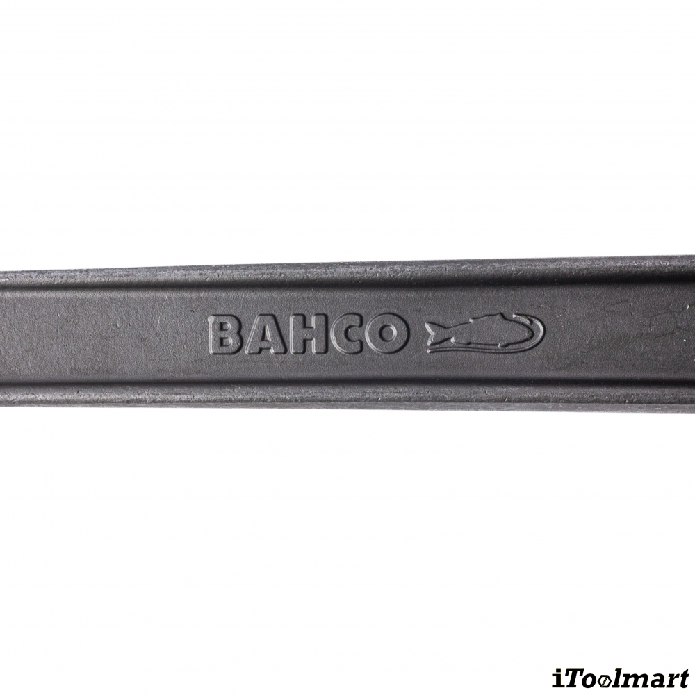 ประแจเลื่อน BAHCO 8075 ขนาด 18 นิ้ว