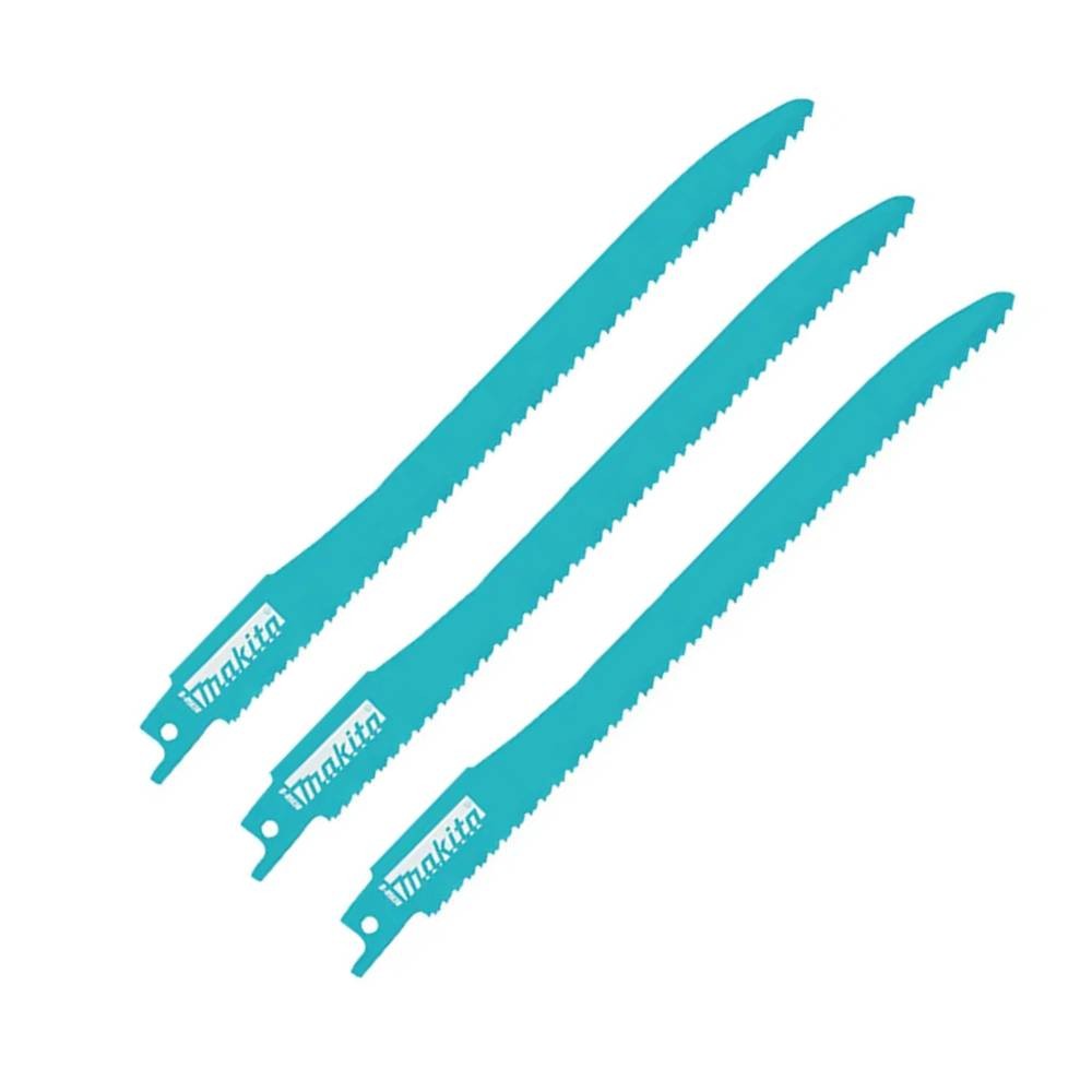 ใบเลื่อยชัก MAKITA B 10637 ขนาด 305 mm  3ชิ้น 