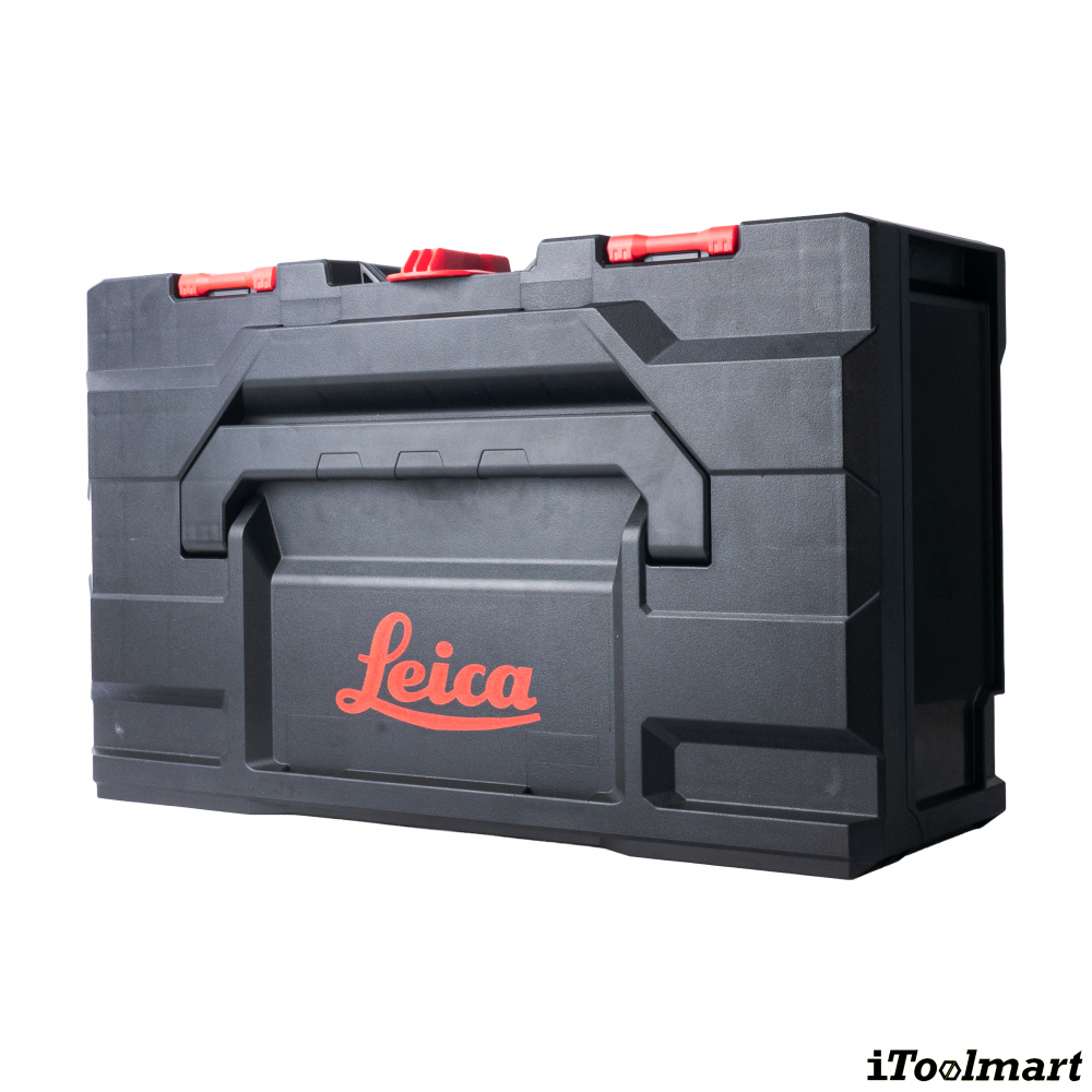 เครื่องวัดระยะ Leica DISTO X6 P2P Package