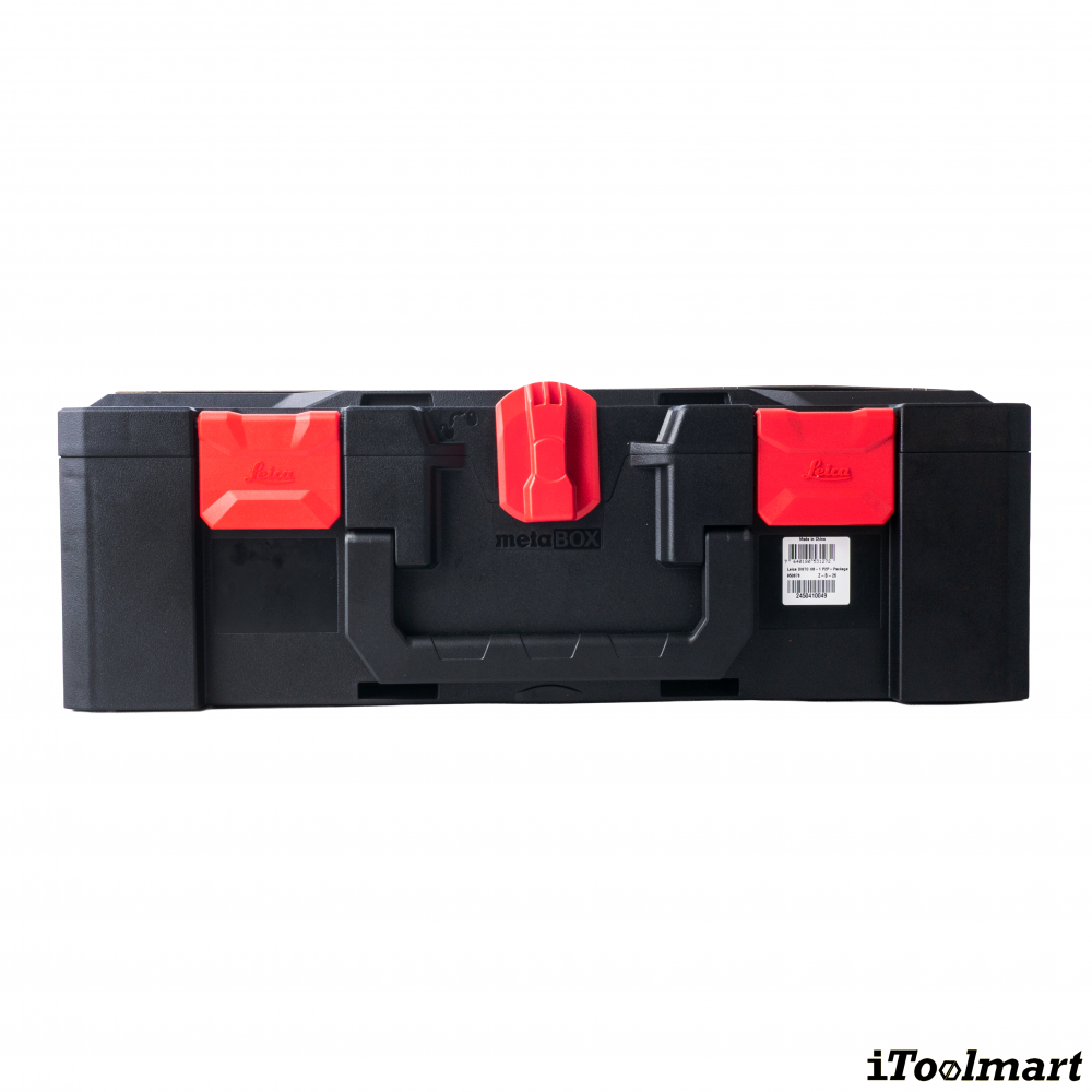 เครื่องวัดระยะ Leica DISTO X6 P2P Package