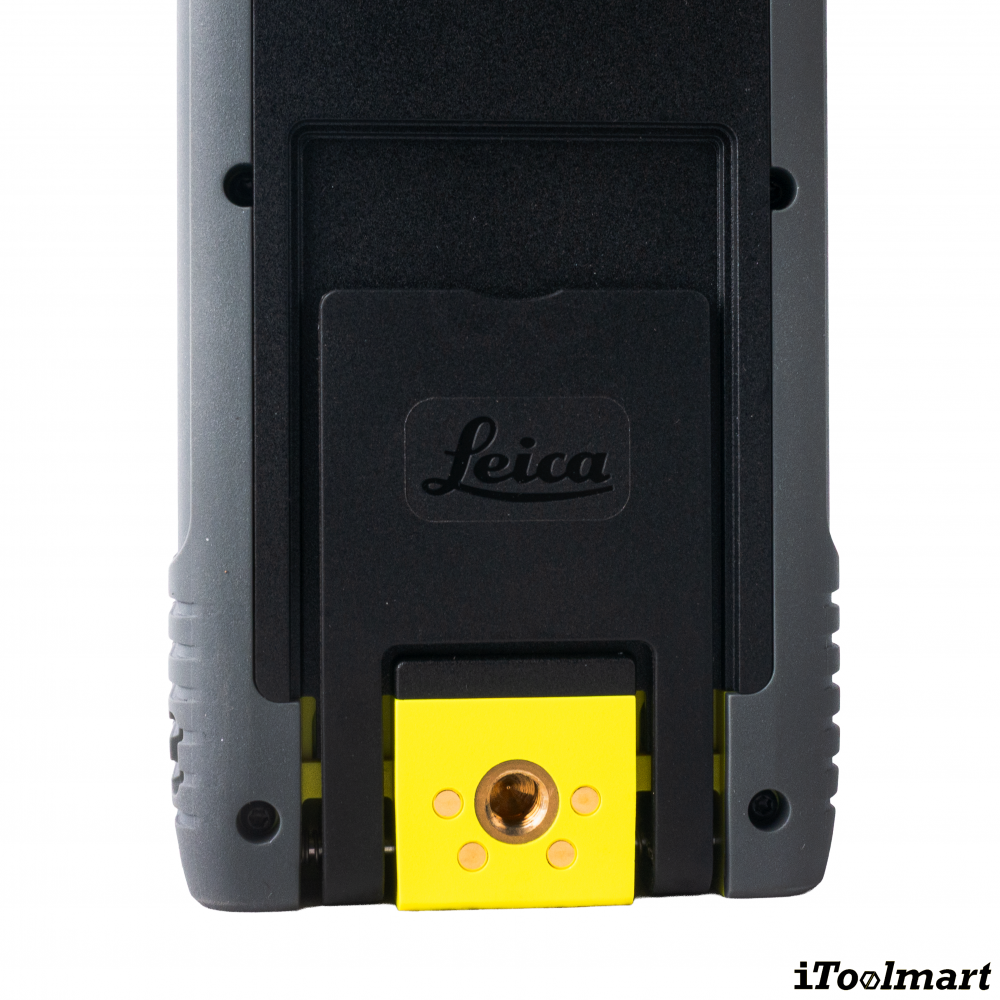 เครื่องวัดระยะ Leica DISTO X6 P2P Package