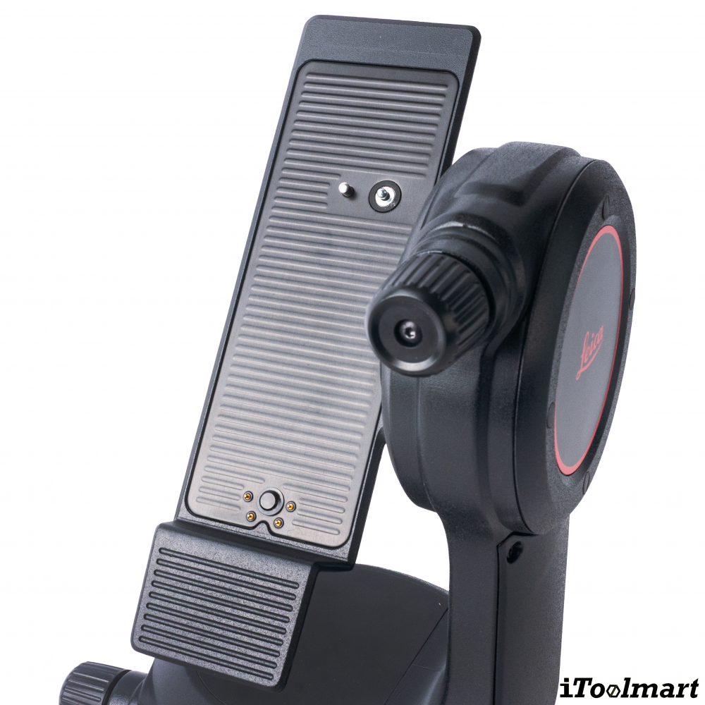 เครื่องวัดระยะ Leica DISTO X6 P2P Package