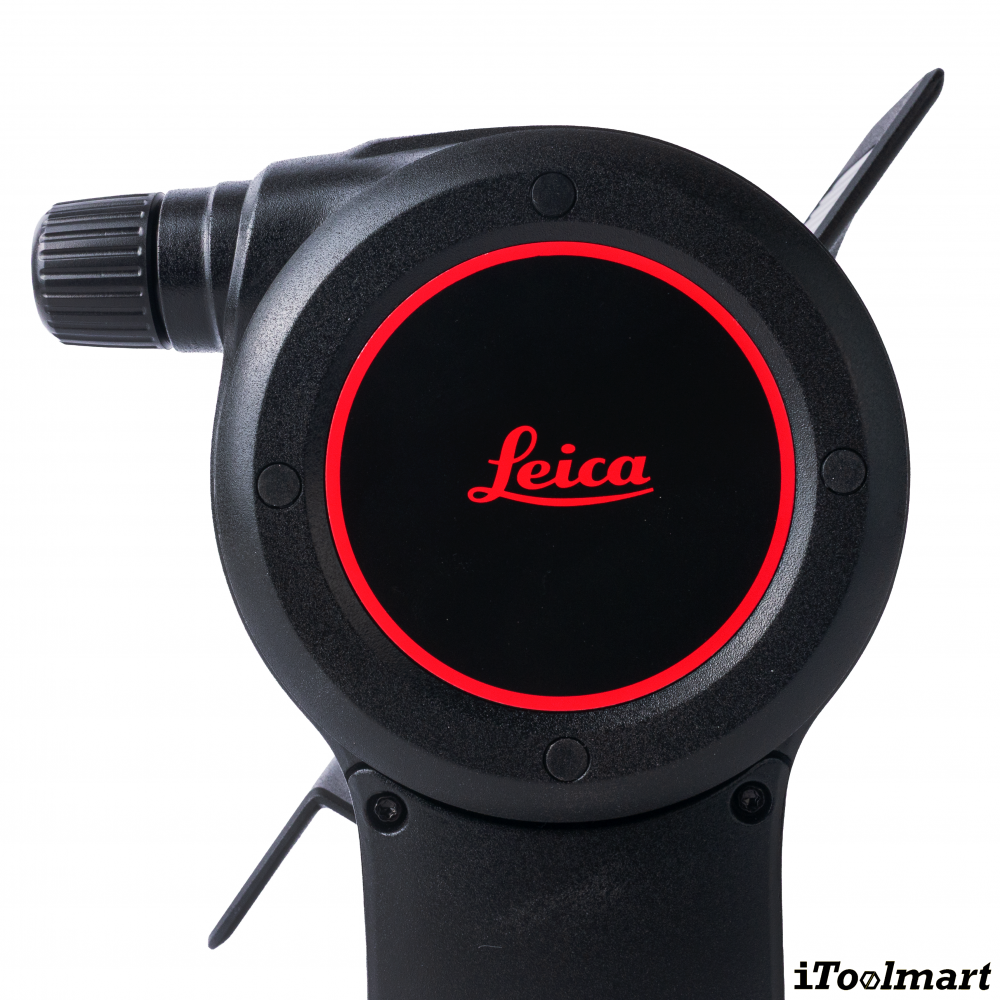 เครื่องวัดระยะ Leica DISTO X6 P2P Package