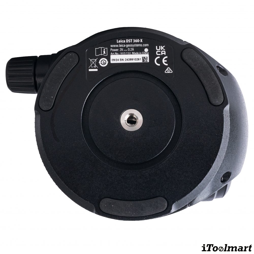 เครื่องวัดระยะ Leica DISTO X6 P2P Package