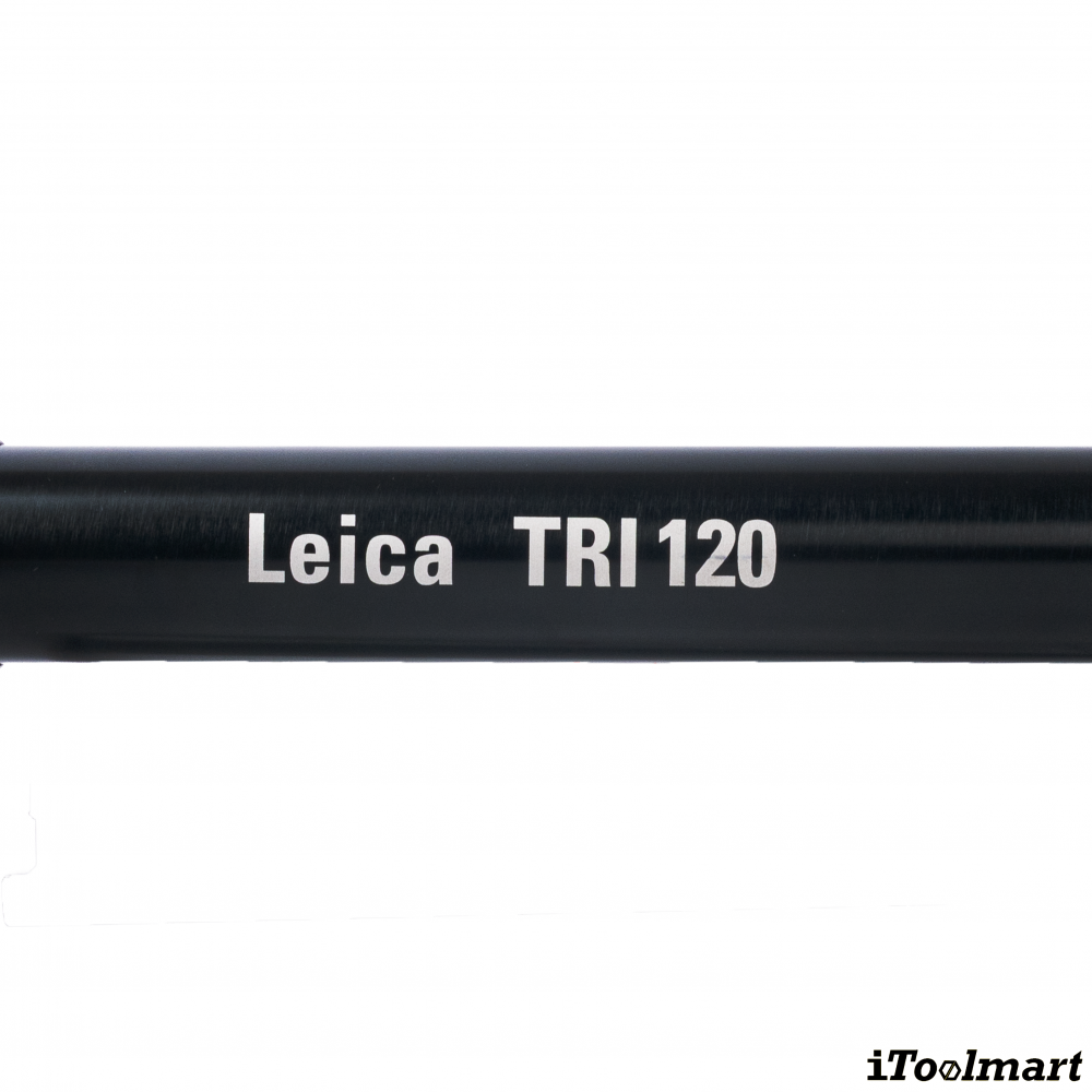 เครื่องวัดระยะ Leica DISTO X6 P2P Package