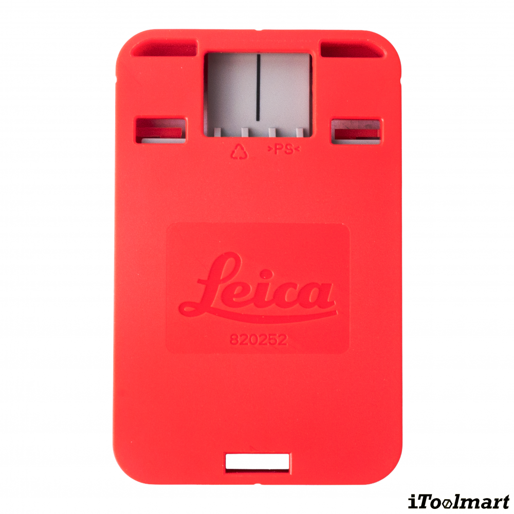 เครื่องวัดระยะ Leica DISTO X6 P2P Package