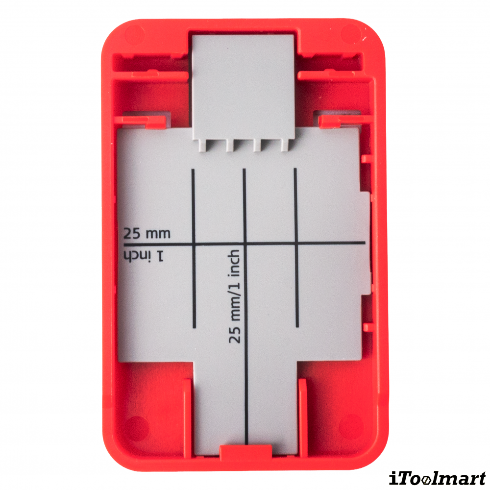 เครื่องวัดระยะ Leica DISTO X6 P2P Package