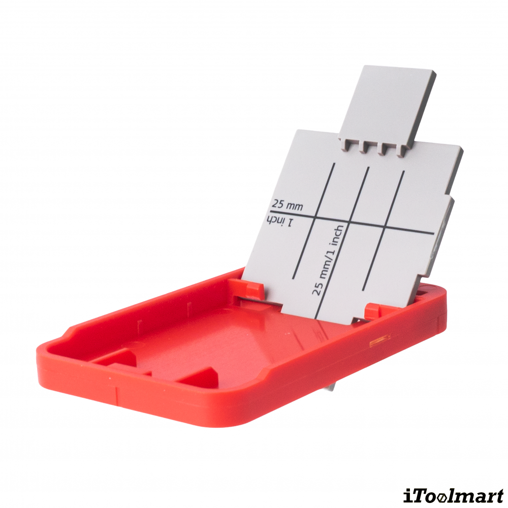 เครื่องวัดระยะ Leica DISTO X6 P2P Package