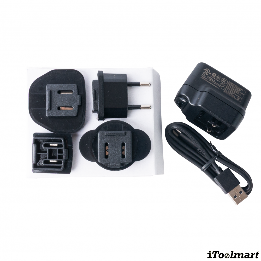 เครื่องวัดระยะ Leica DISTO X6 P2P Package
