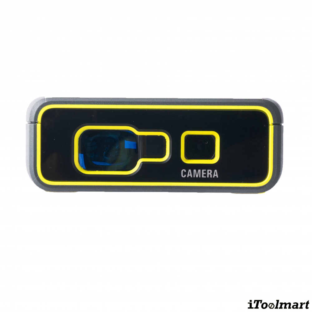 เครื่องวัดระยะ Leica DISTO X6 P2P Package