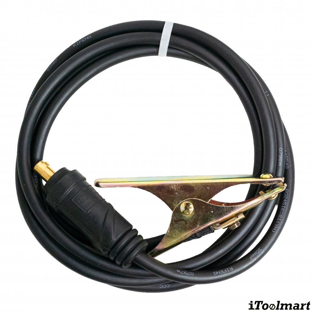 เครื่องเชื่อม TIG KOVET KA TIG400 Aotai Air Cooled ไฟ 3 สาย