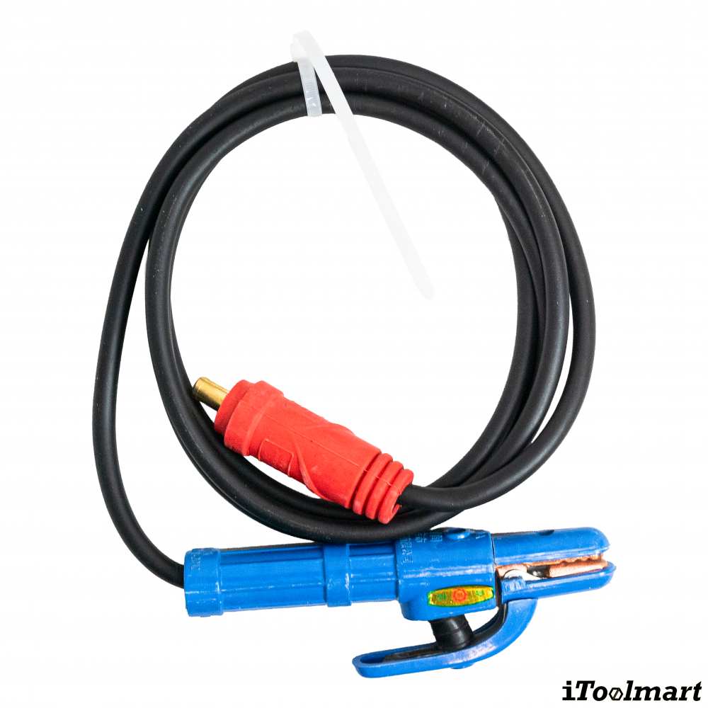 เครื่องเชื่อม TIG KOVET KA TIG400 Aotai Air Cooled ไฟ 3 สาย