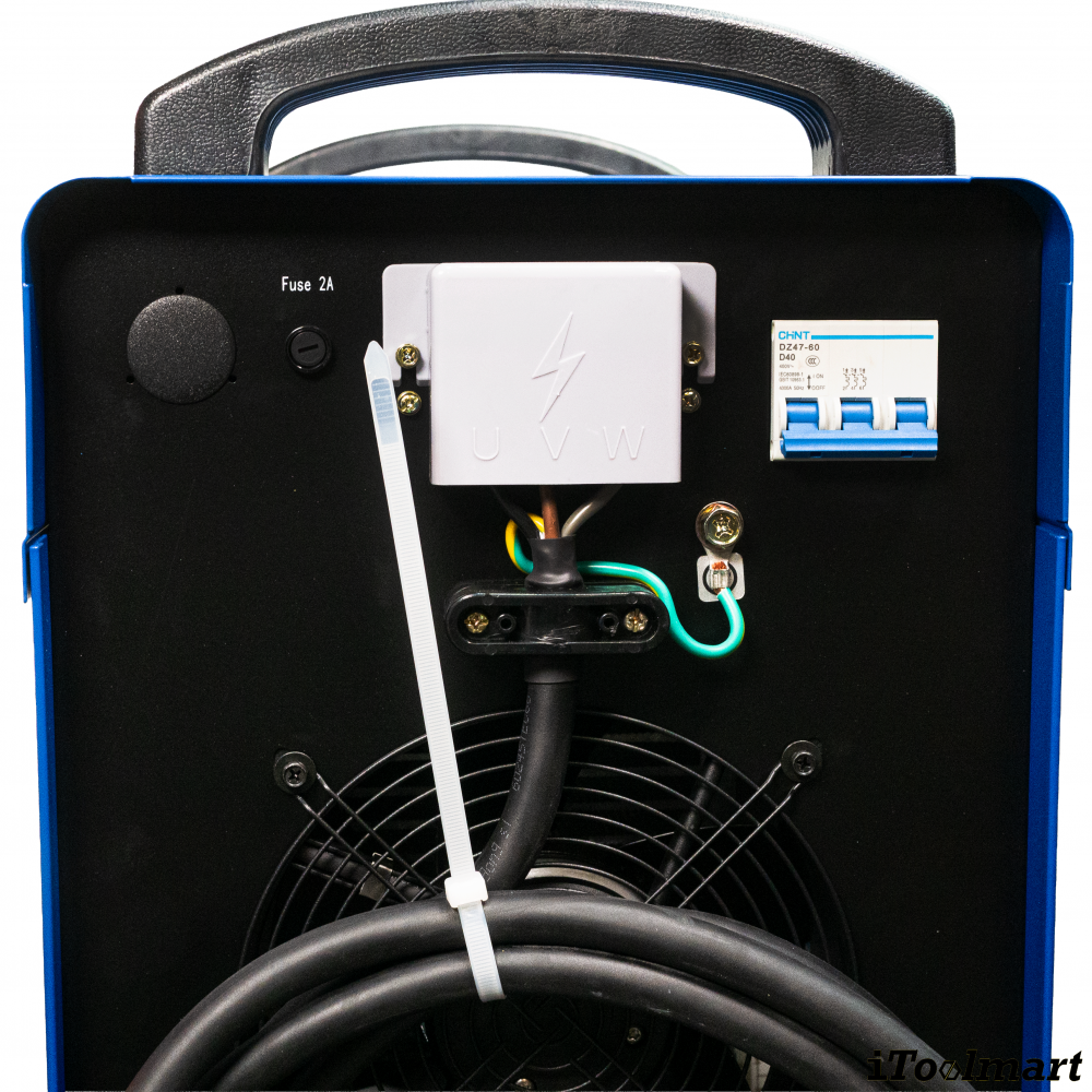 เครื่องเชื่อม TIG KOVET KA ATIG315PAC Aotai Water Cooled ไฟ 3 สาย  เครื่องเชื่อม TIG KOVET KA ATIG315PAC Aotai Water Cooled ไฟ 3 สาย