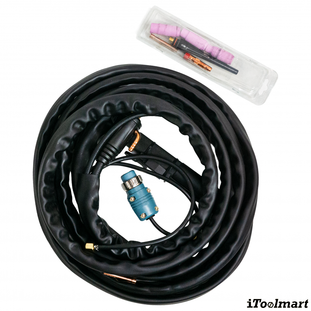 เครื่องเชื่อม TIG KOVET KA ATIG315PAC Aotai Water Cooled ไฟ 3 สาย  เครื่องเชื่อม TIG KOVET KA ATIG315PAC Aotai Water Cooled ไฟ 3 สาย