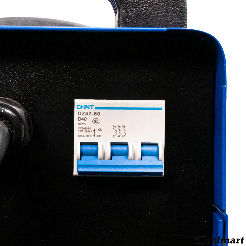 เครื่องเชื่อม KOVET KA ARC315 Aotai ไฟ 3 สาย