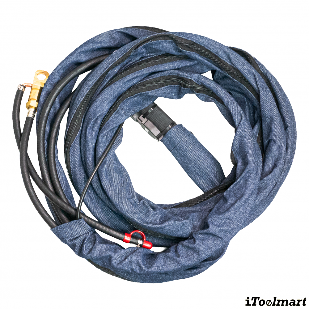 เครื่องเชื่อม TIG KOVET ATIG500PAC Aotai Water Cooled ไฟ 3 สาย 