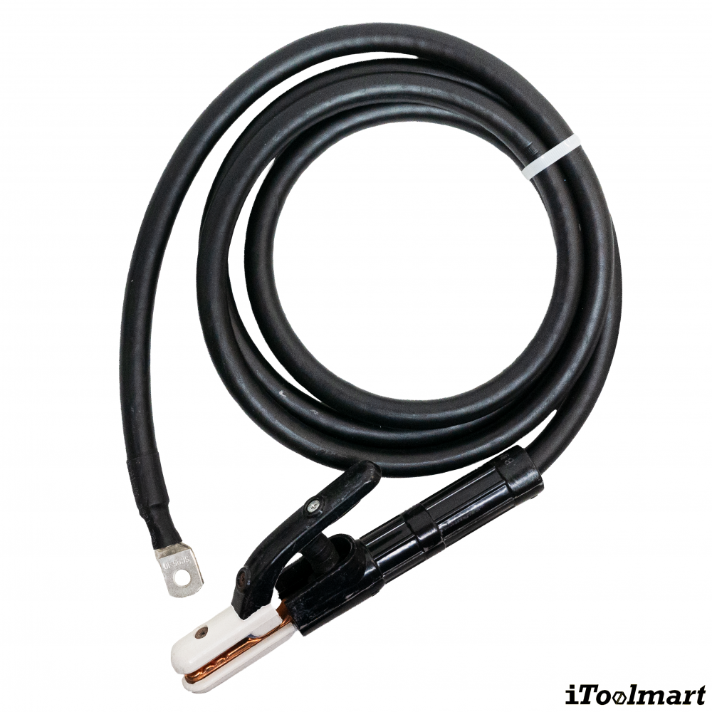 เครื่องเชื่อม TIG KOVET ATIG500PAC Aotai Water Cooled ไฟ 3 สาย 