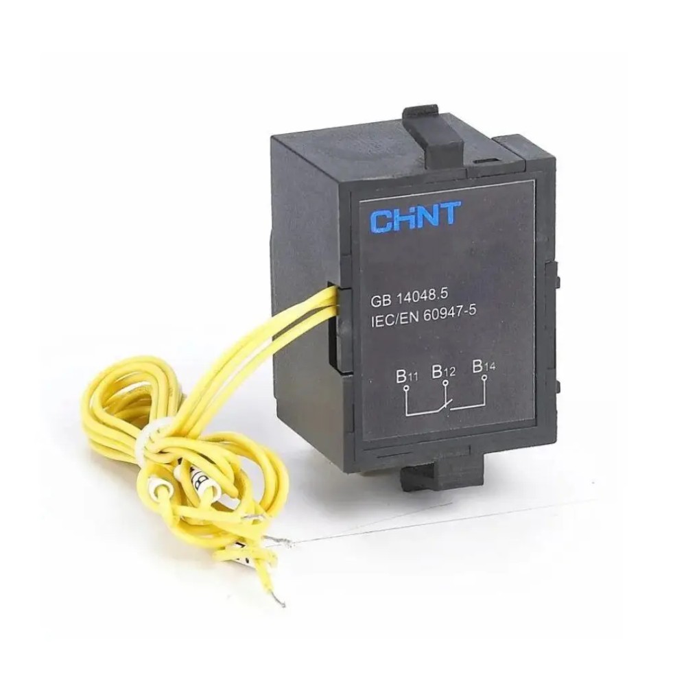 อุปกรณ์เสริม เซอร์กิตเบรกเกอร์ CHINT AL M1 R สำหรับต่อด้านขวา Frame size 63 125A อุปกรณ์เสริม เซอร์กิตเบรกเกอร์ CHINT AL M1 R สำหรับต่อด้านขวา Frame size 63 125A