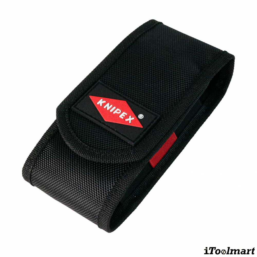 ชุดคีมคอม้า KNIPEX 00 20 72 V01