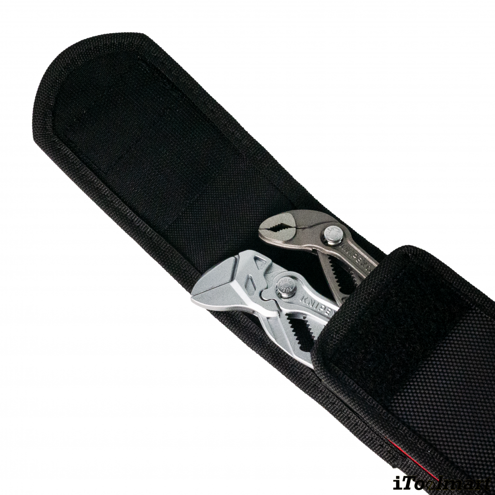 ชุดคีมคอม้า KNIPEX 00 20 72 V01