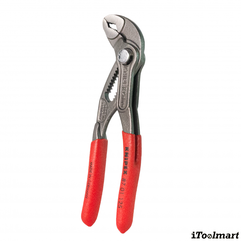 ชุดคีมคอม้า KNIPEX 00 20 72 V01