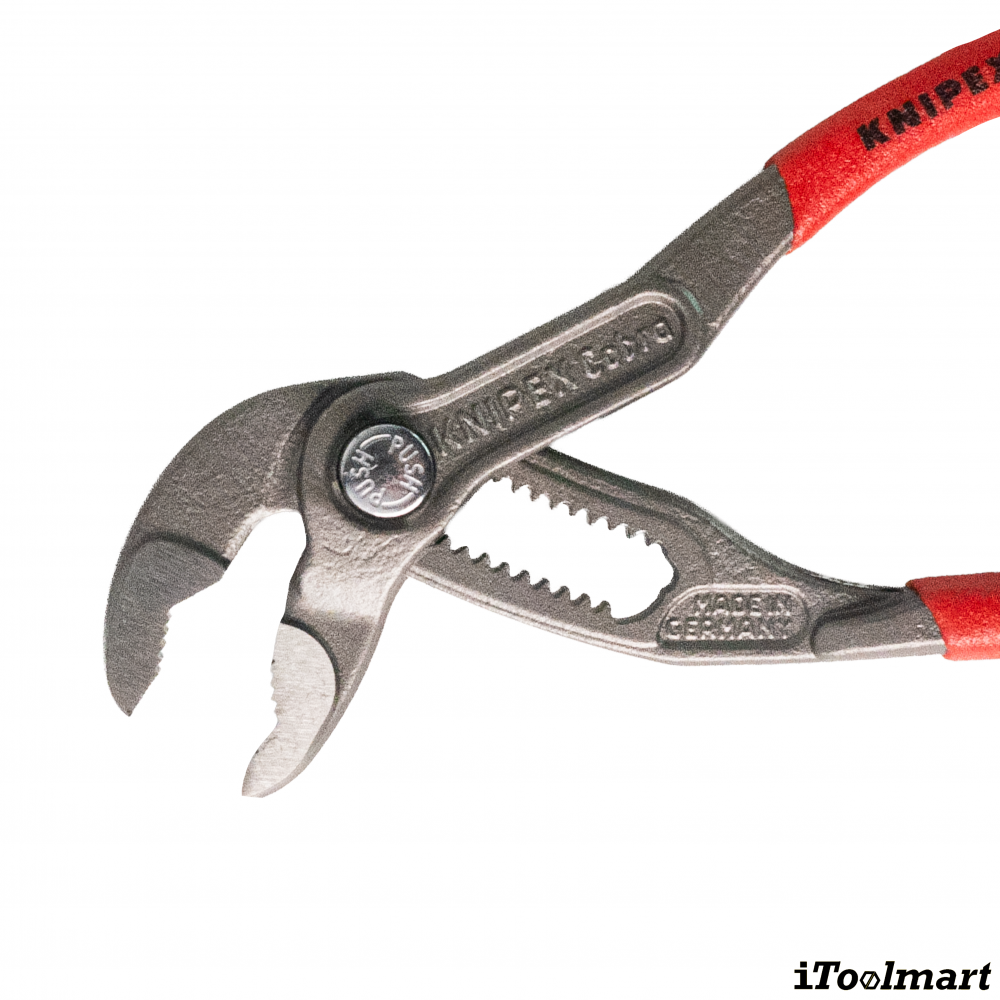 ชุดคีมคอม้า KNIPEX 00 20 72 V01
