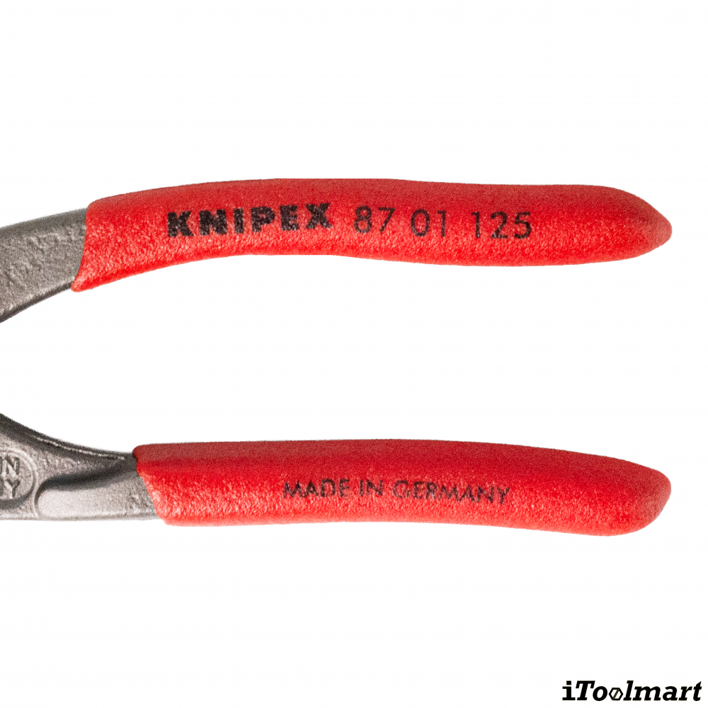 ชุดคีมคอม้า KNIPEX 00 20 72 V01