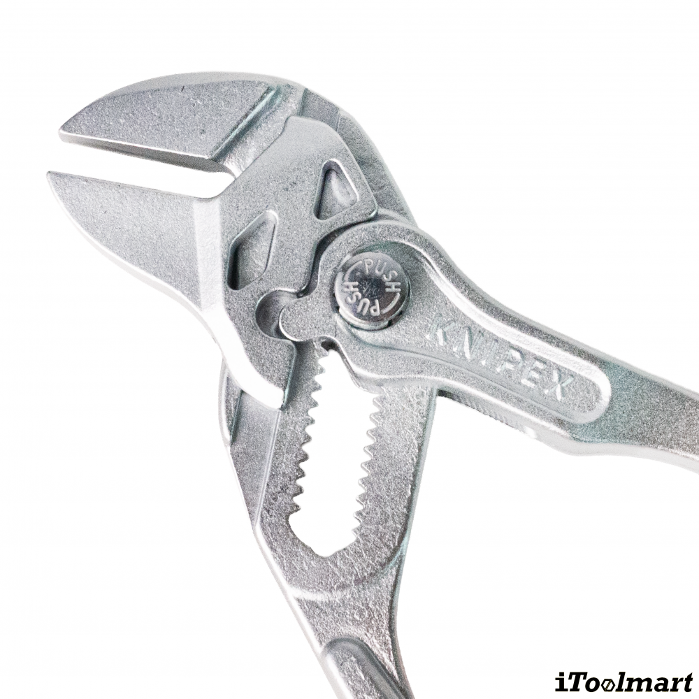 ชุดคีมคอม้า KNIPEX 00 20 72 V01