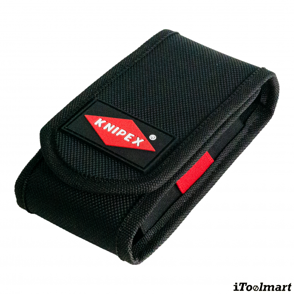 ชุดคีม KNIPEX 00 20 72 V04