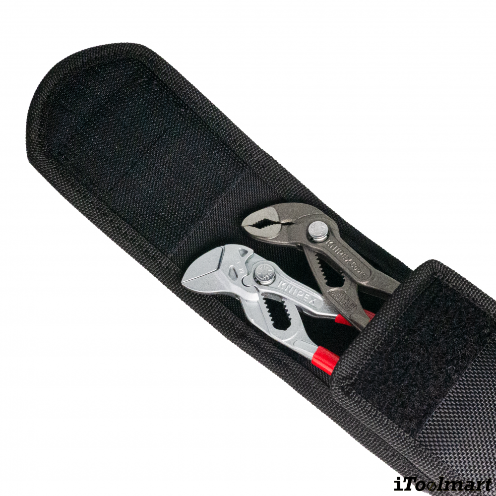 ชุดคีม KNIPEX 00 20 72 V04