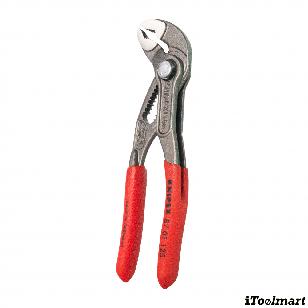 ชุดคีม KNIPEX 00 20 72 V04