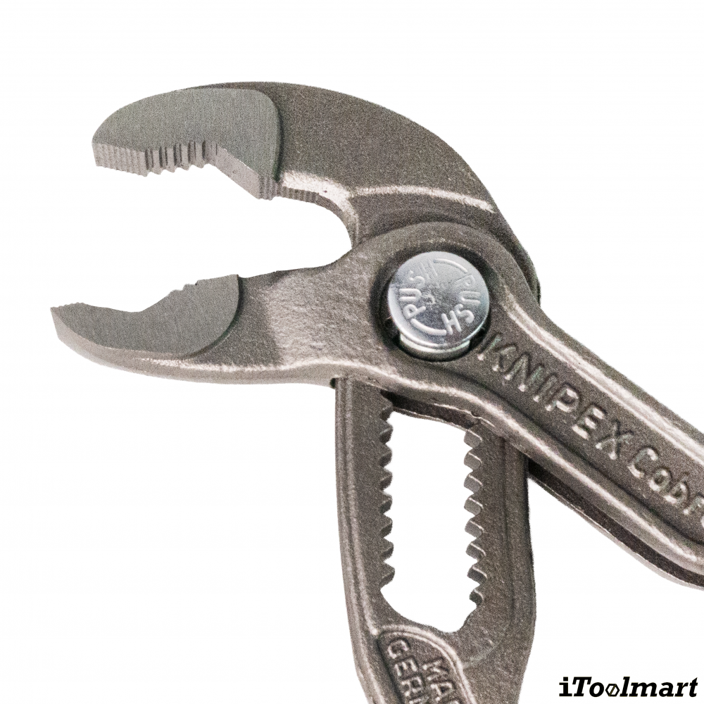 ชุดคีม KNIPEX 00 20 72 V04